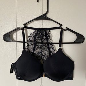 New with Tag: Adore Me Lace Back Bra 34C